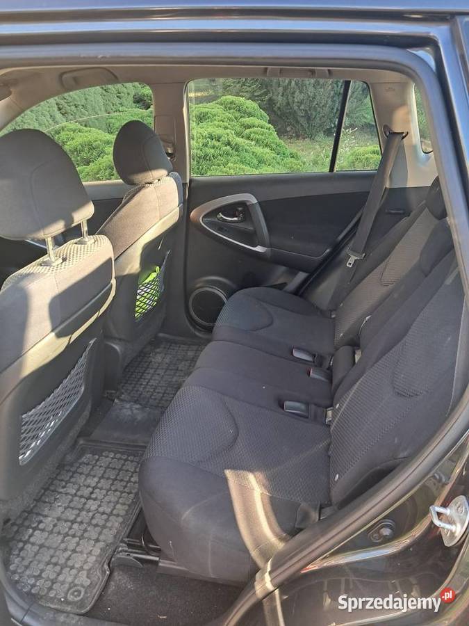 Sprzedam Toyota RAV 4 Kraków