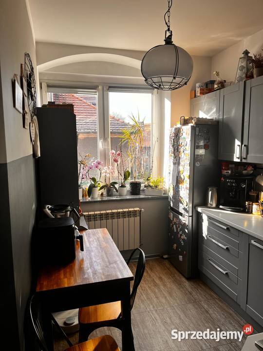 Mieszkanie w porządanej dzielnicy Wałbrzych dolnośląskie sprzedam