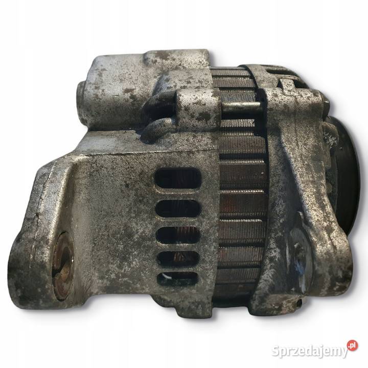 ALTERNATOR Nissan XTrail T30 22 DCI 231005M310 lubelskie Chełm