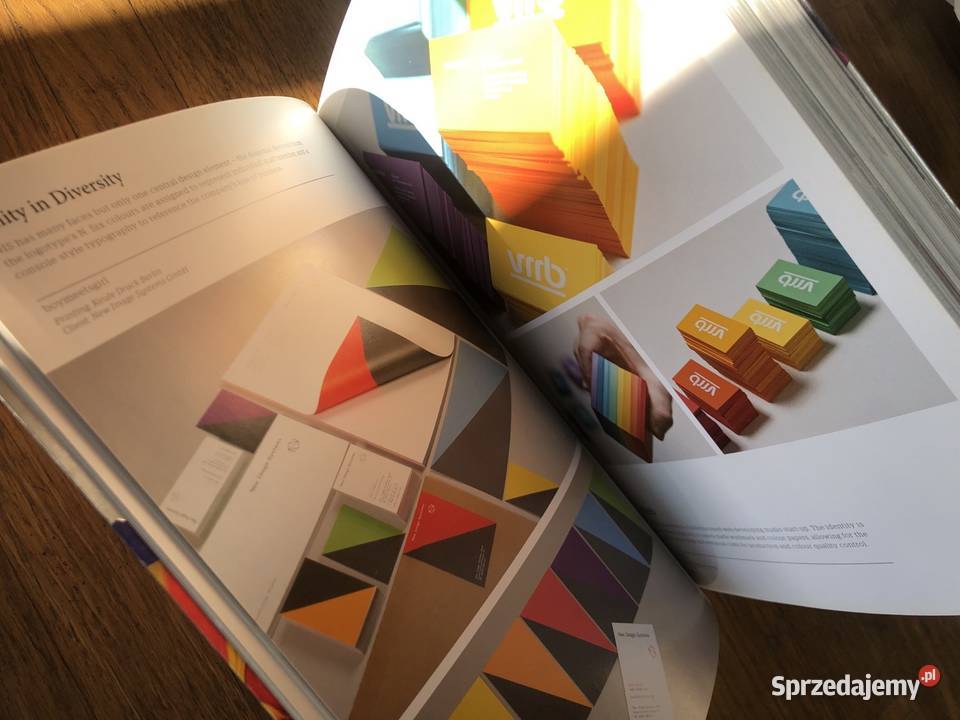 Victionary Palette Multicolor RainbowHued Szramowo