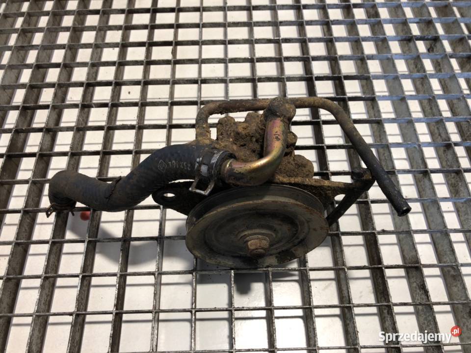 POMPA WSPOMAGANIA KIA SPORTAGE SUV 20 95 9405 sprzedam