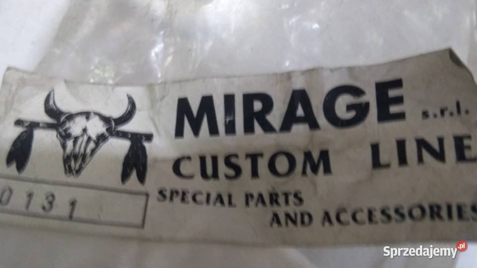 Chromowany uchwyt do montażu podwójnych Mocowania i uchwyty Bielsk Podlaski