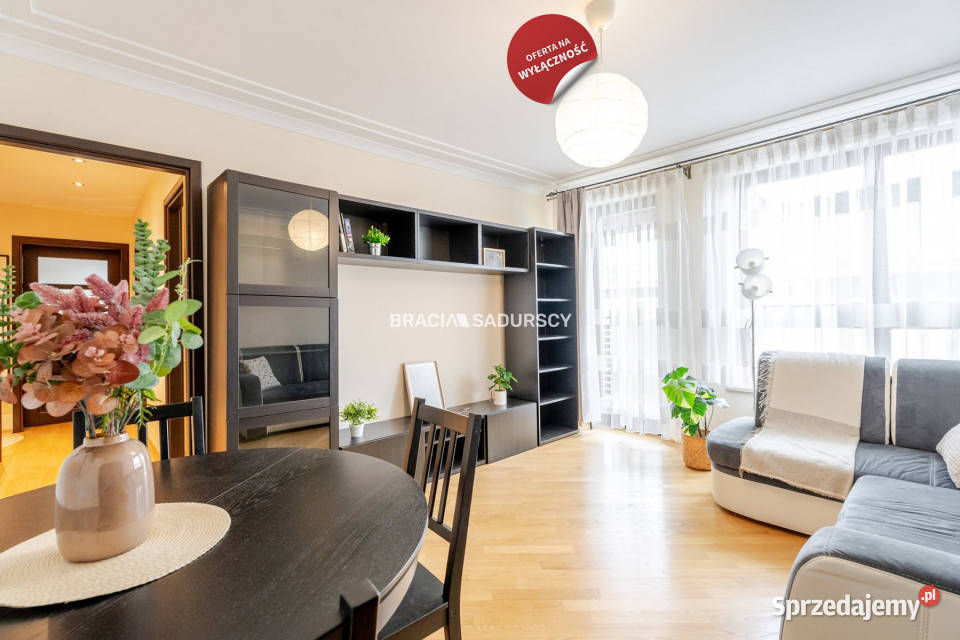 Mieszkanie 5013m2 2pok Kraków Sprzedaż małopolskie
