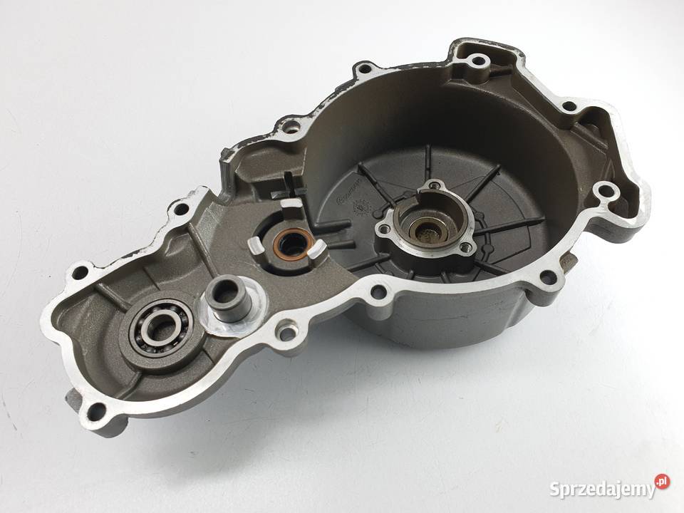 Dekiel Magneta Pokrywa Ktm 950 Lc8 Adventure Łódź