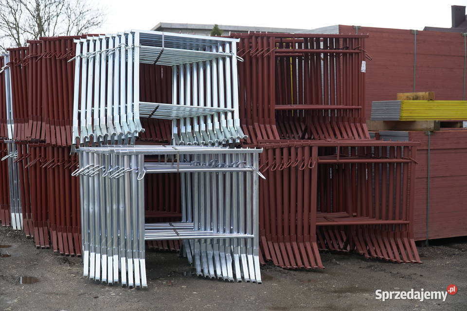 Kozioł budowlany Koziołek murarski Kobyłka Bielsko-Biała