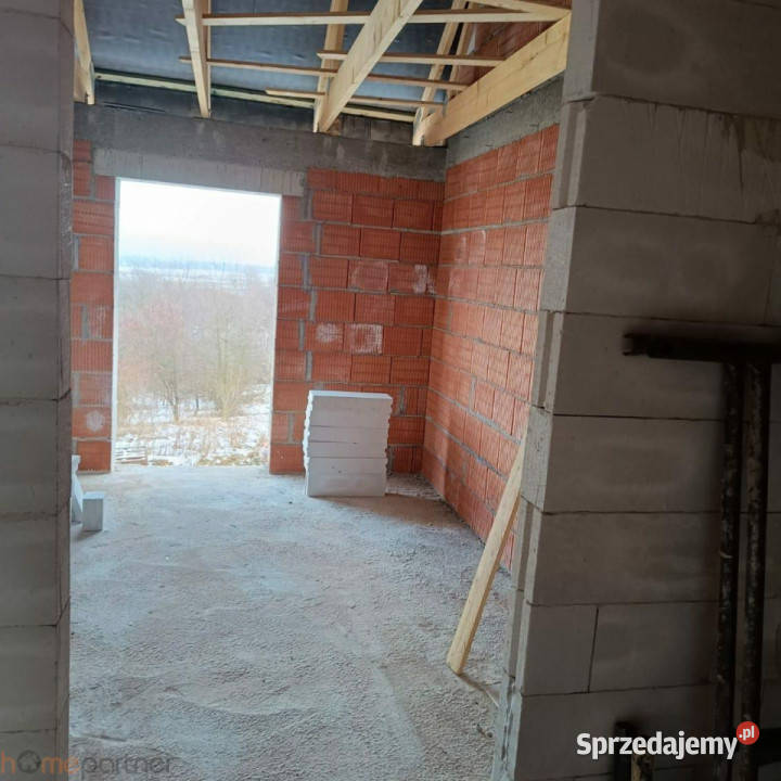 Dom bliźniak Strzelin Weteranów 15281m2 Liczba pokoi 3