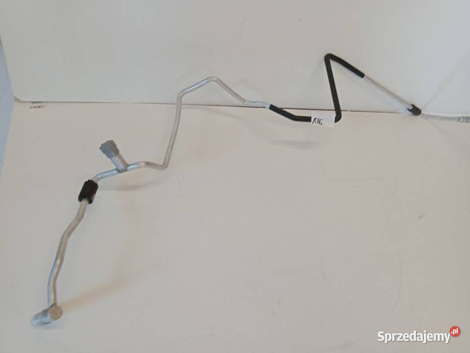 RURKA PRZEWÓD KLIMATYZACJI AUDI Q5 8R 8R0816741A wielkopolskie Rakoniewice sprzedam