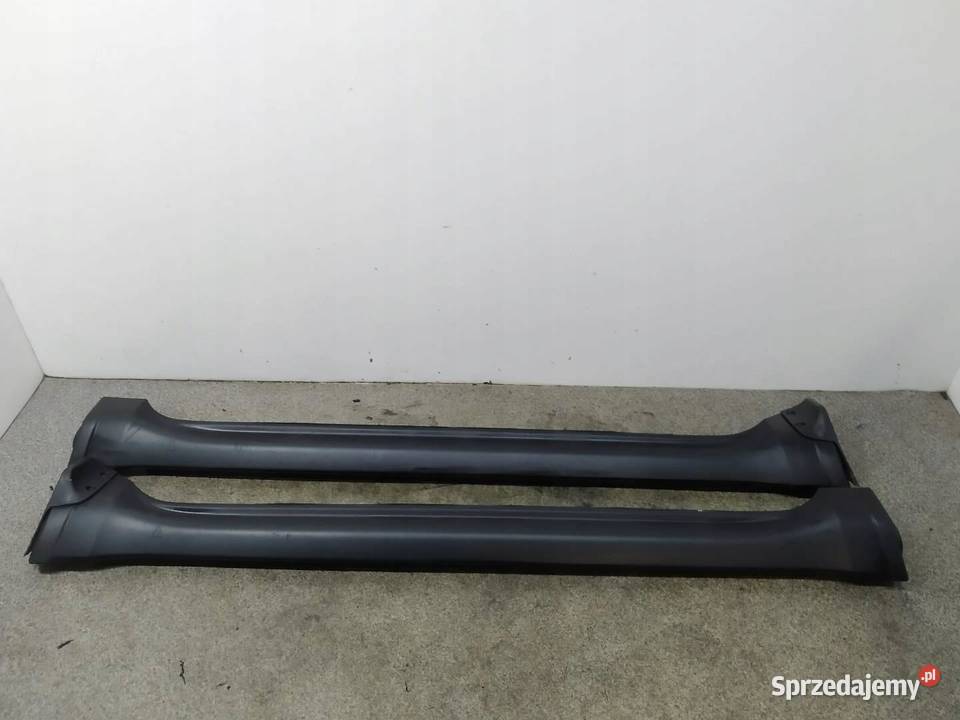 OSŁONA PROGU LISTWA PRAWY LEWY KPL WK2