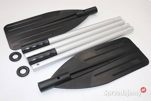 Wiosła aluminiowe do pontonu 1370 Intex 69625