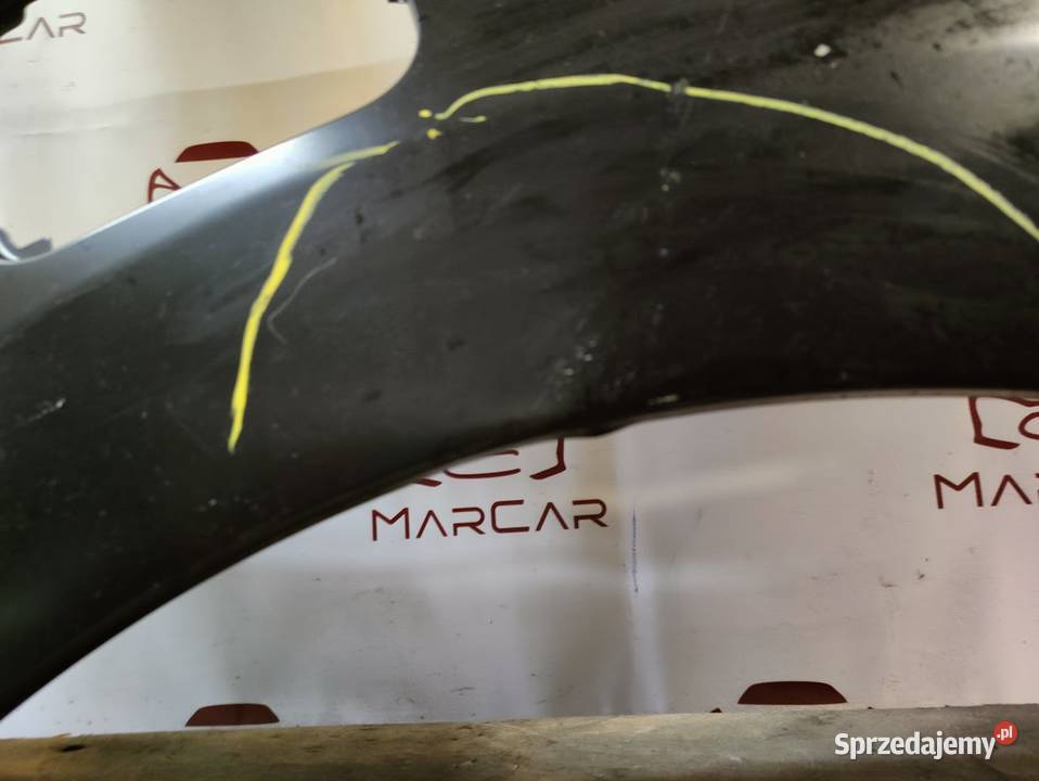 Toyota Proace II 16 Błotnik Tył Lewy 9808186080 dostawcze Pleszew