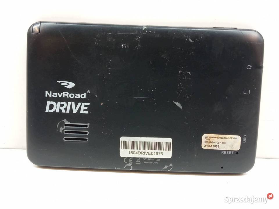 RADIONAWIGACJA NAVI SAMOCHODOWE VW Volkswagen