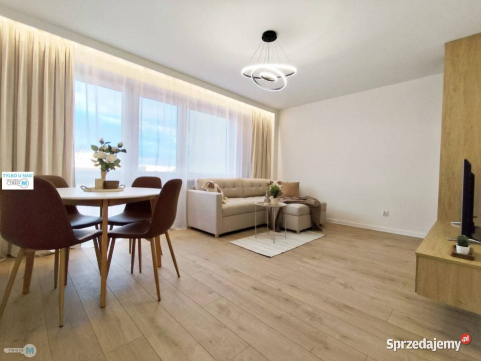 Mieszkanie na sprzedaż 522 metry Kielce
