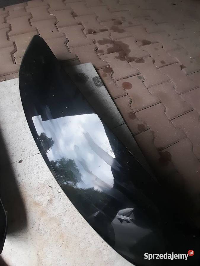 Mini Cooper SPOJLER LOTKA Klapy bagażnika Wadowice