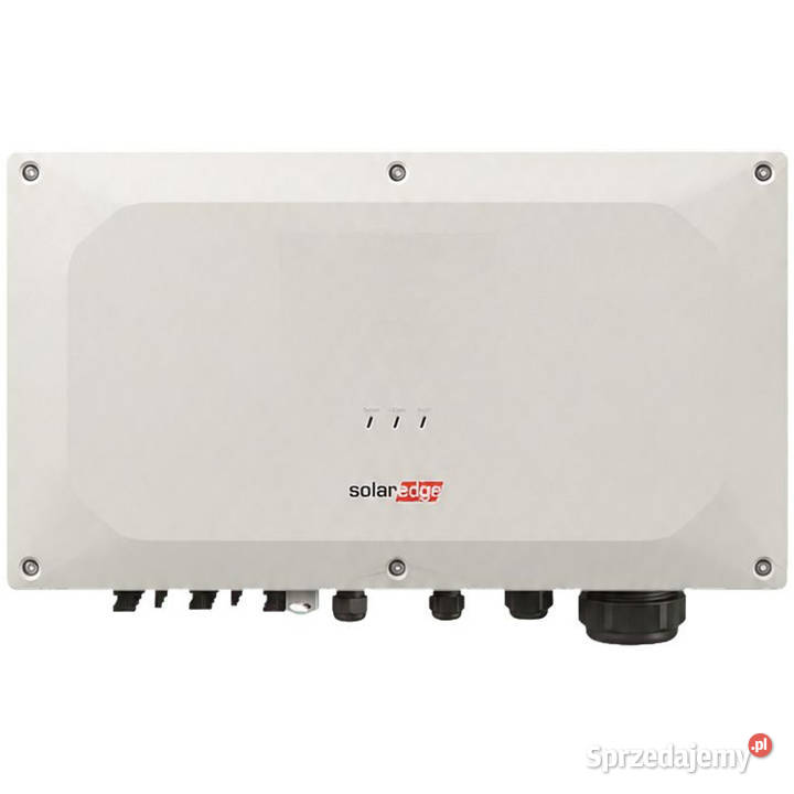 Falownik sieciowy SolarEdge 50666kW