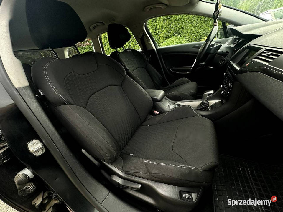 Citroen C5 CITROEN C5 III 20HDI 136 Kombi Wrocław