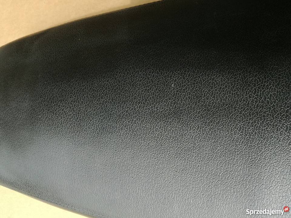 Kanapa Siedzenie WSK 125 175 oryginał PRL Gdańsk