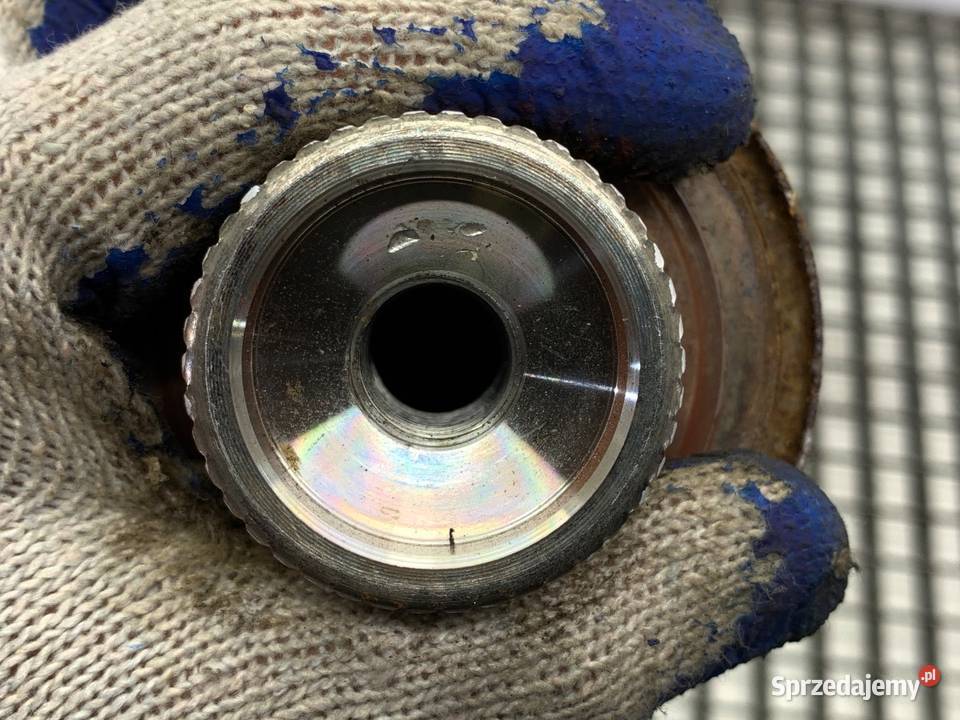 PÓŁOŚ PRAWY TYŁ AUDI Q8 4M0501203D 30 286 SUV sprzedam