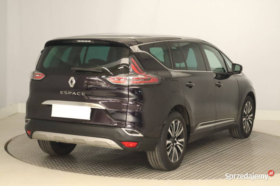 Renault Espace 16 dCi