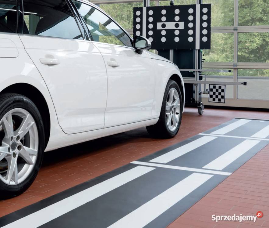 Adas Das 3000 Bosch zestaw 1 688 130 801maty sprzedam