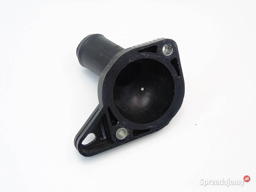 OBUDOWA TERMOSTATU 10 11 12 12V SPACE STAR 6 Pozostałe Sosnowiec