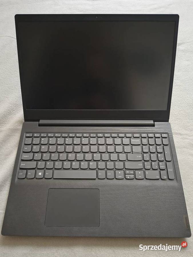 Lenovo V15 i5 10 gen 8GB RAM SSD 256GB Windows Brzeg Dolny