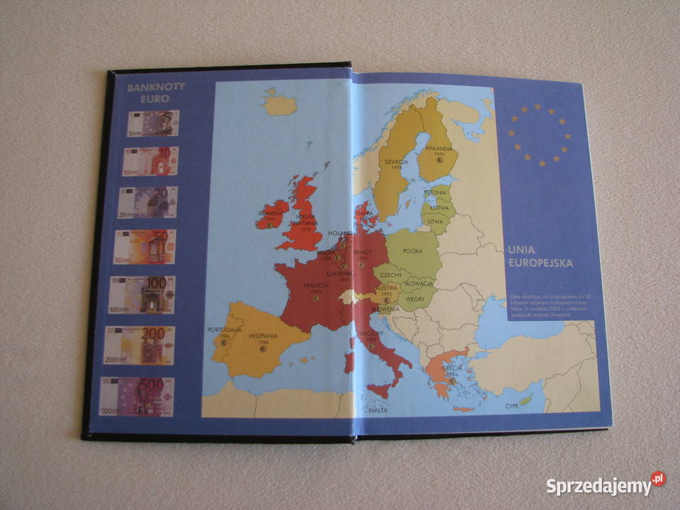 Historia Unii Europejskiej Łaptos Prażuch historia, archeologia Brzegi