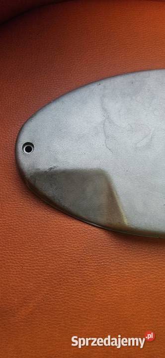 pokrywa silnika MZ TS 250 dekiel zapłonu osłona Jabłonna