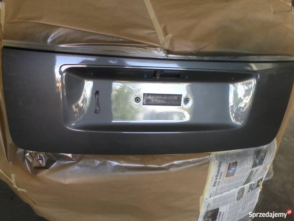 Blacharstwo Lakiernictwo Zamość serwis