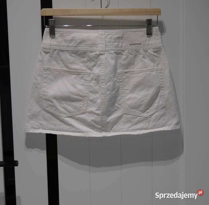 Stradivarius świetna spódniczka nowa 34 XS
