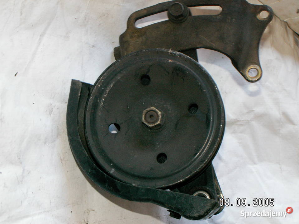 mazda 626 pompa wspomagania z 94r Siechnice