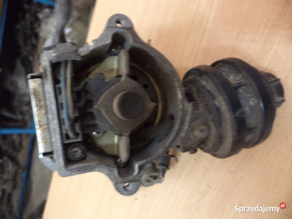 HONDA CIVIC 15 12V APARAT ZAPLONOWY Turek