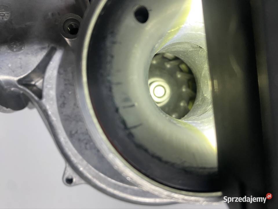 Viessmann Vitodens wentylator dmuchawa Dmuchawy mazowieckie Łosia Wólka