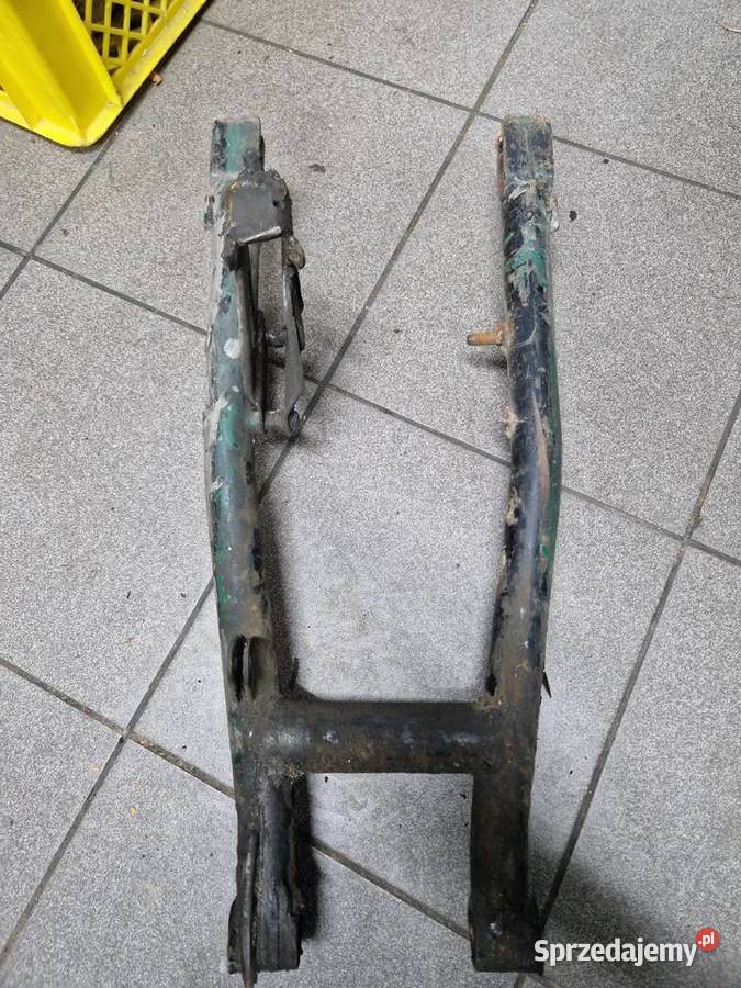Wahacz tył Cz 125 Cross 516 metalex Jawa enduro Wahacze Białystok