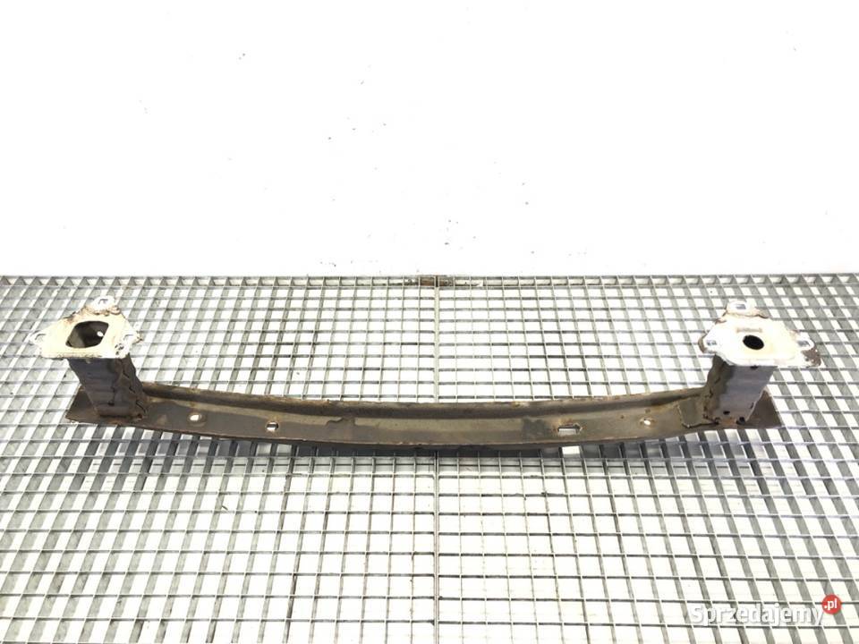 BELKA ZDERZAKA TYŁ CITROEN DS3 Hatchback 0916 sprzedam