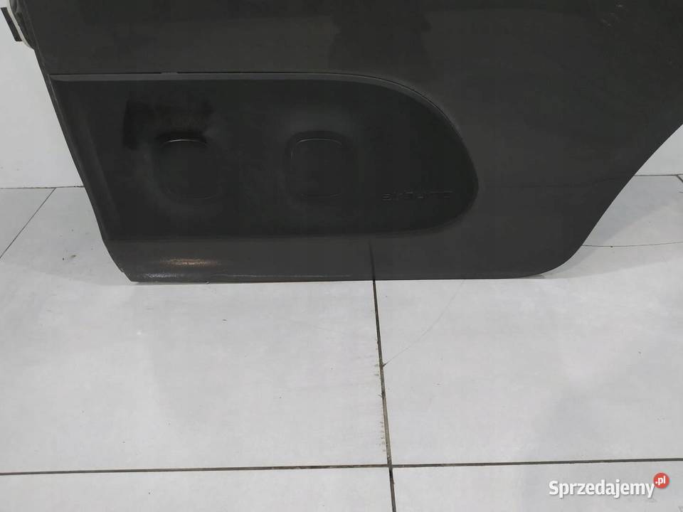 DRZWI LEWE TYŁ EVLC Citroen C3 III 20162024