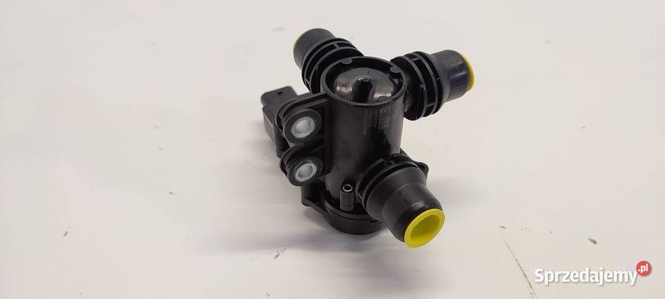 MERCEDES VITO W447 ZAWÓR PRZEŁĄCZAJĄCY osobowe Zawory podciśnienia dolnośląskie