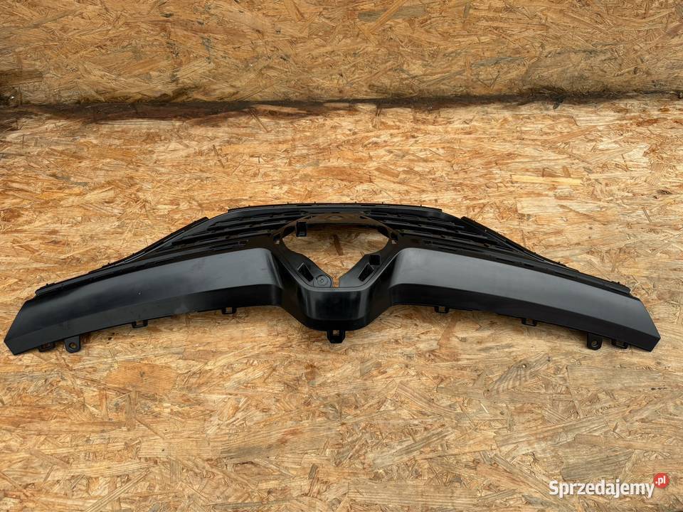 Grill atrapa chłodnicy renault megane IV 4 lift Rok produkcji 2021 Międzychód sprzedam