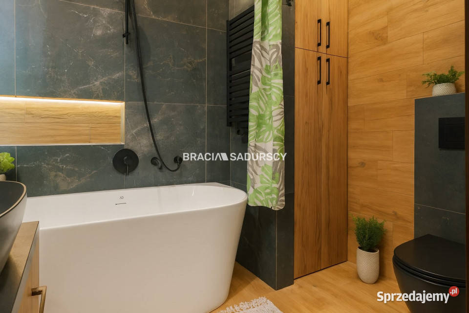 sprzedaży mieszkania 87m2 4 pokoje Wieliczka