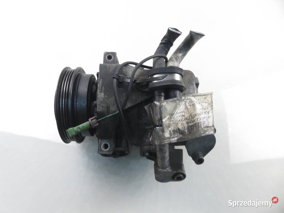 KOMPRESOR KLIMATYZACJI VW PASSAT B5 19 TDI AWX