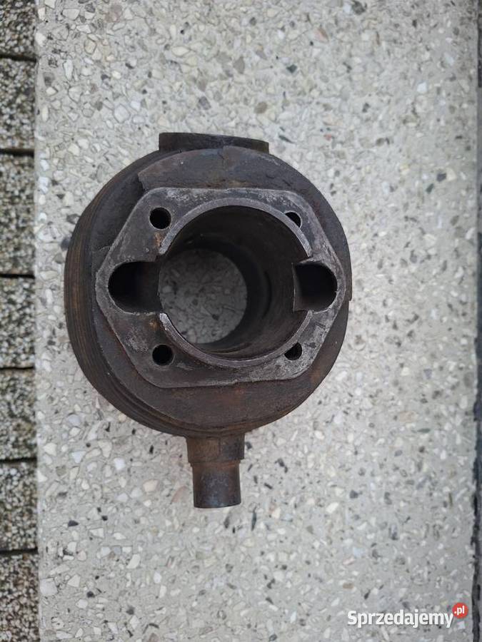 Cylinder shl m06 s06 Lublin