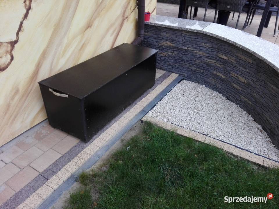 Płyty wodoodporne Polichna