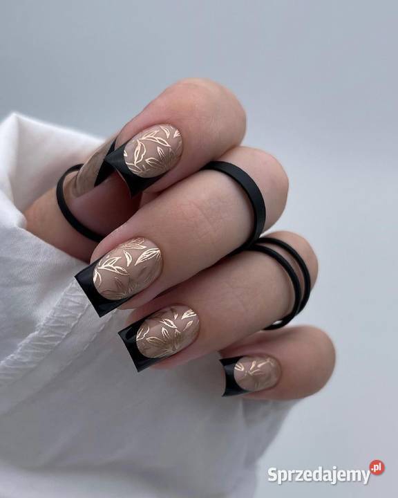 Manicure piękne dłonie które robią wrażenie Chorzów