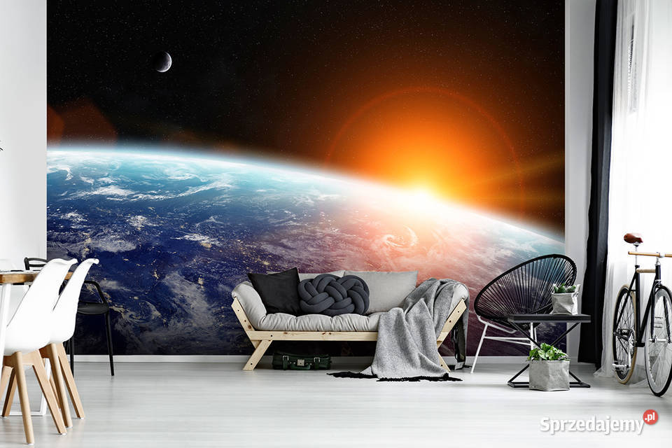 Tapeta fototapeta KOSMOS 3D rózne wzory i Leszno