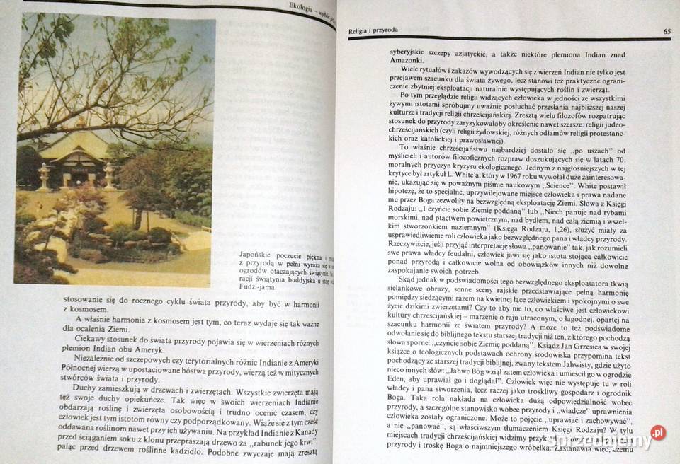 Ekologiawybór przyszłości Anna Kalinowska Chełm