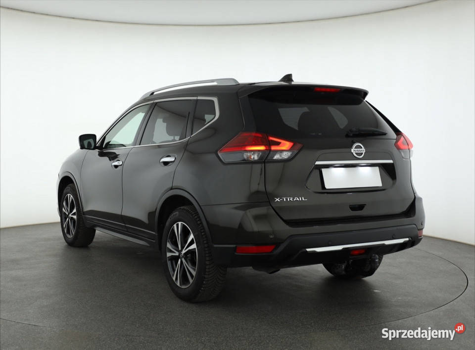 Nissan XTrail 20 dCi sprzedam