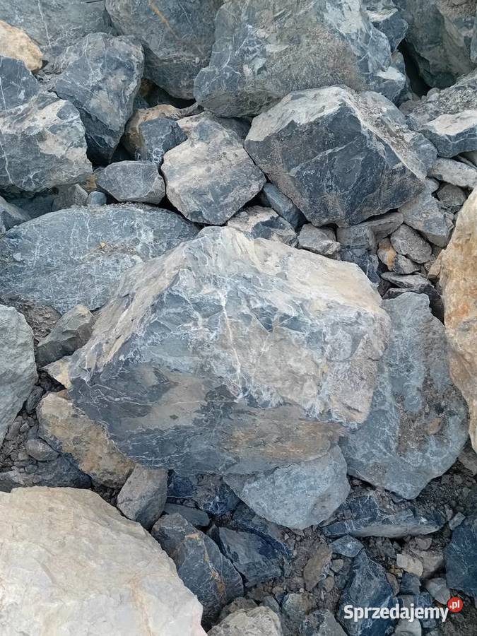 Kruszywo drogowe 3060 Mieszanki 063 031 Piasek budowlany Skawina