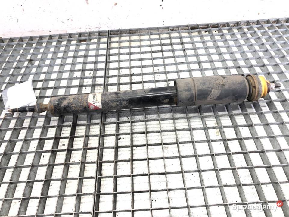 AMORTYZATOR LEWY TYŁ BMW E92 SportowyCoupe 0513