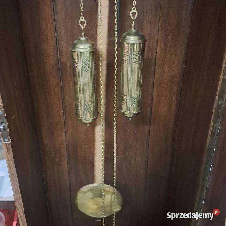 Zegar stojący super stan Inowrocław