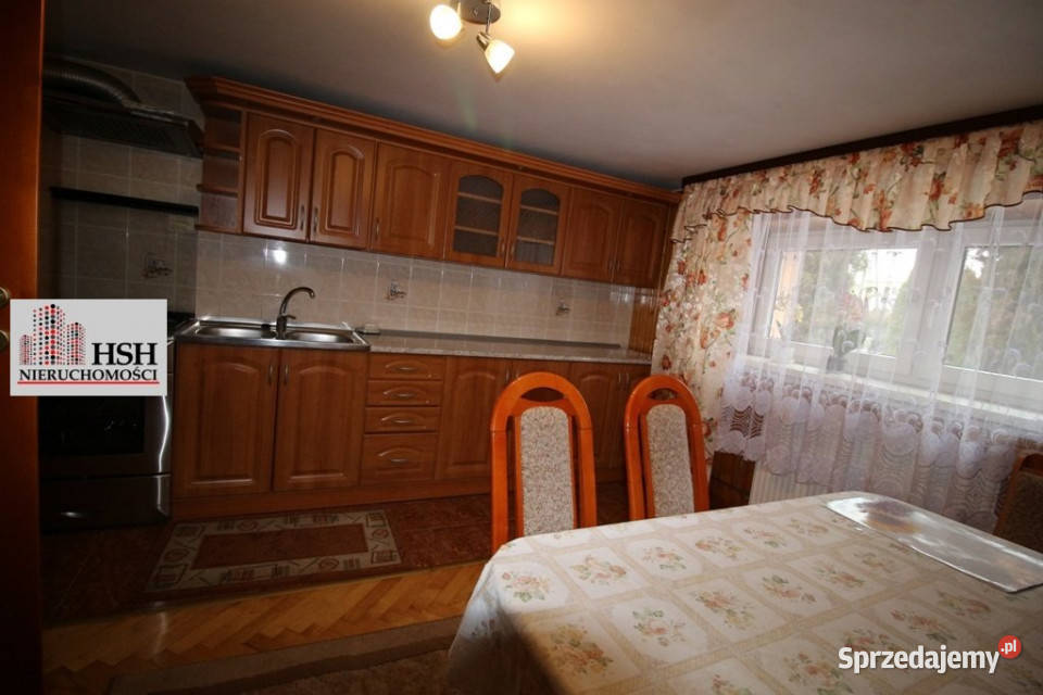 Do sprzedaży dom wolnostojący Kraków Skotnicka 140m2 małopolskie