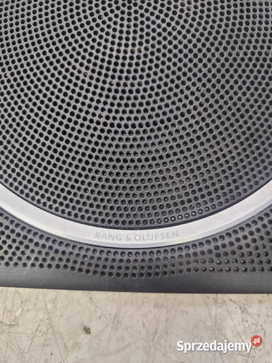 MASKOWNICA GŁOŚNIKA AUDI A4 B8 BANG 8K0035419A śląskie